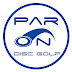 PAR ON DISC GOLF CO.