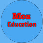 Moz Education