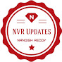 NVR Updates