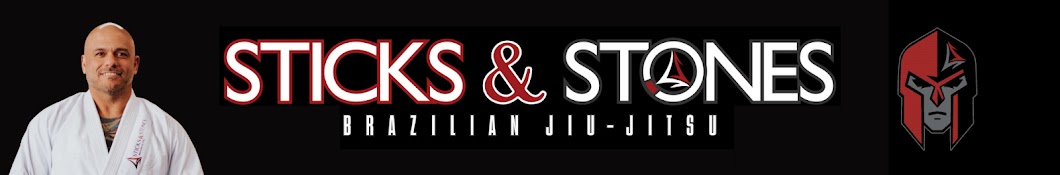 Sticks and Stones BJJ