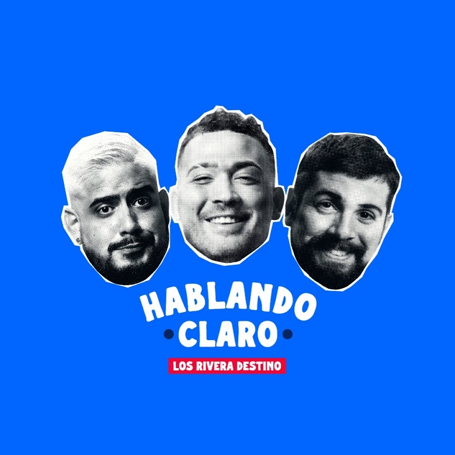 Hablando Claro Podcast @hablandoclaropodcast