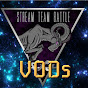 Stream Team Battle VODs