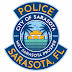 logo Sarasota Police Department