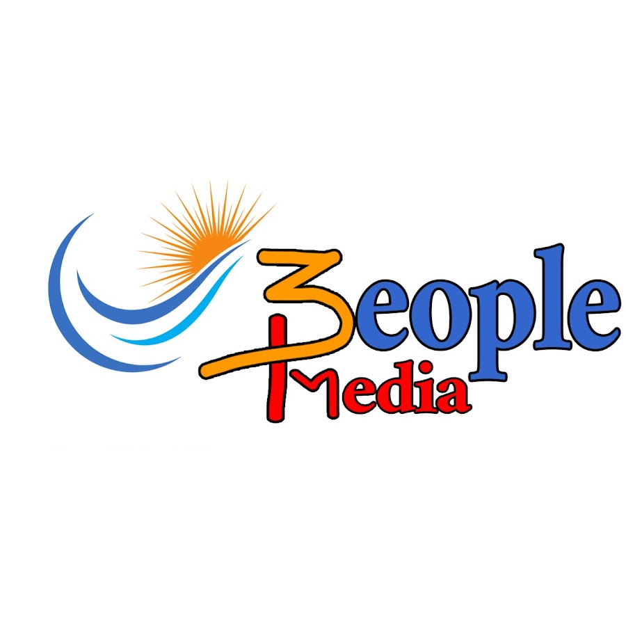 3 People Media - YouTube 3 People Media