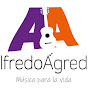 Alfredo Agredo Música