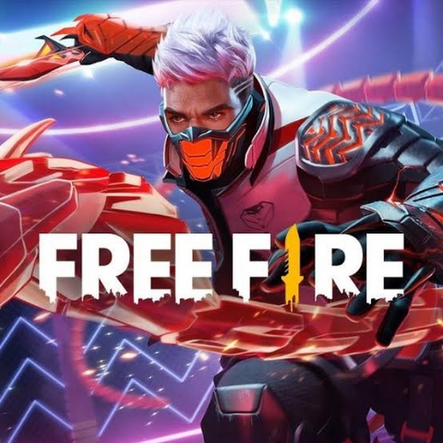 FREE FIRE LOVE - YouTube