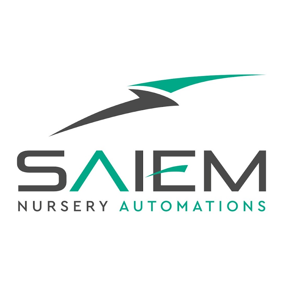 SAIEM - Nursery Automations