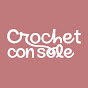 Crochet con Sole