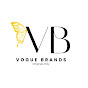 Vogue Brands Vlog