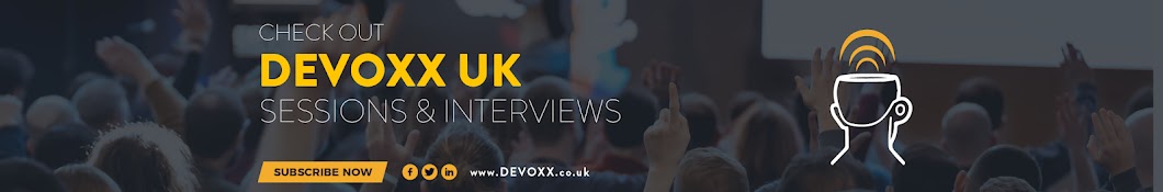 Devoxx UK