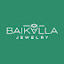 logo Baikalla Jewelry - Fine Jadeite Jade Jewelers