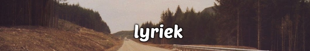 Lyriek