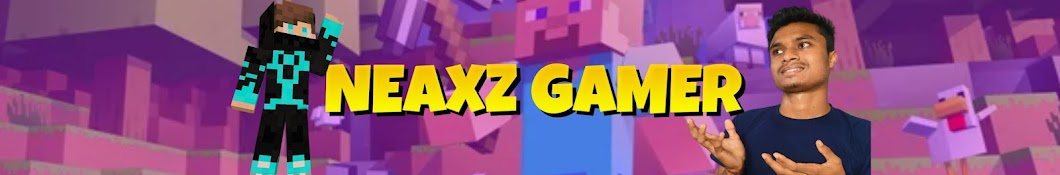 NEAXZ GAMER