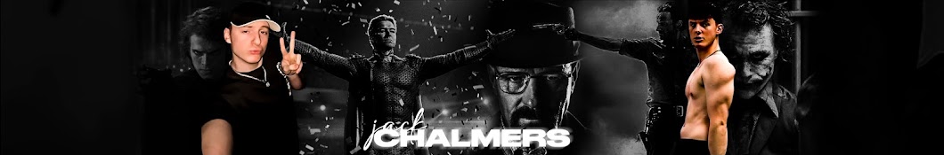 JackMJChalmers Banner