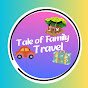 Tale of Family Travel