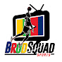 BrodSquad Sports