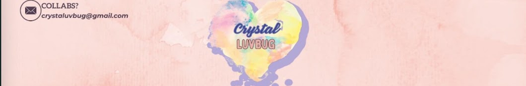 Crystal LoveBug