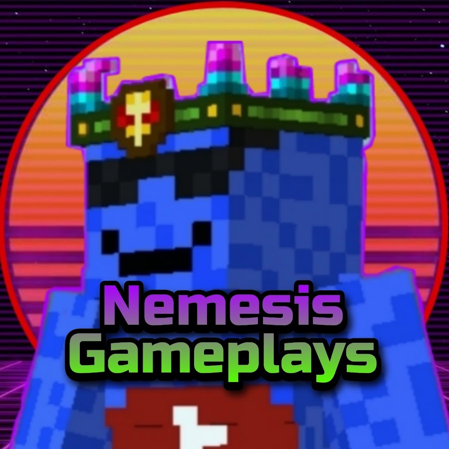 Nemesis ► PG3D Gameplays