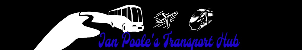 Ian Poole's Transport Hub Banner