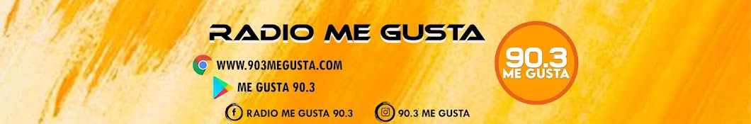 RADIO ME GUSTA 90.3 LA PLATA