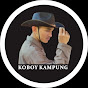 koboy kampung