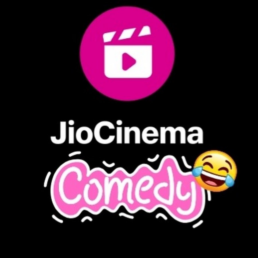 JioCinema Comedy