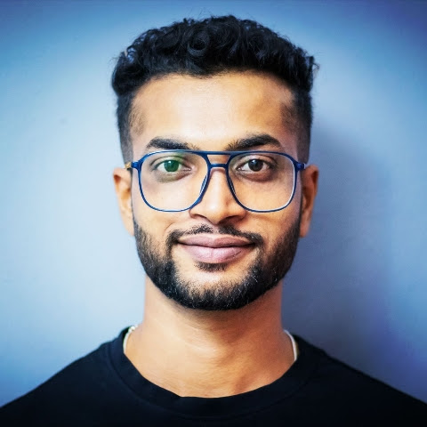 influencer profile picture