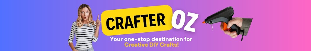 Crafter Oz 