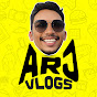 ARJ Vlogs