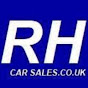 RH car sales