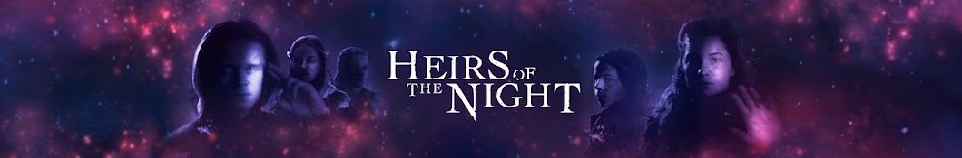 Heirs of the Night