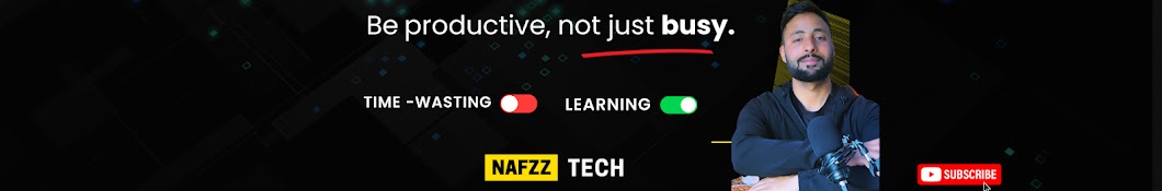 Nafzz Tech