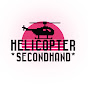 Helicopter Secondhand