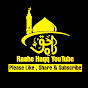Raahe Haqq YouTube