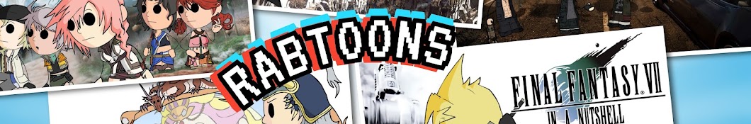 RABtoons Banner