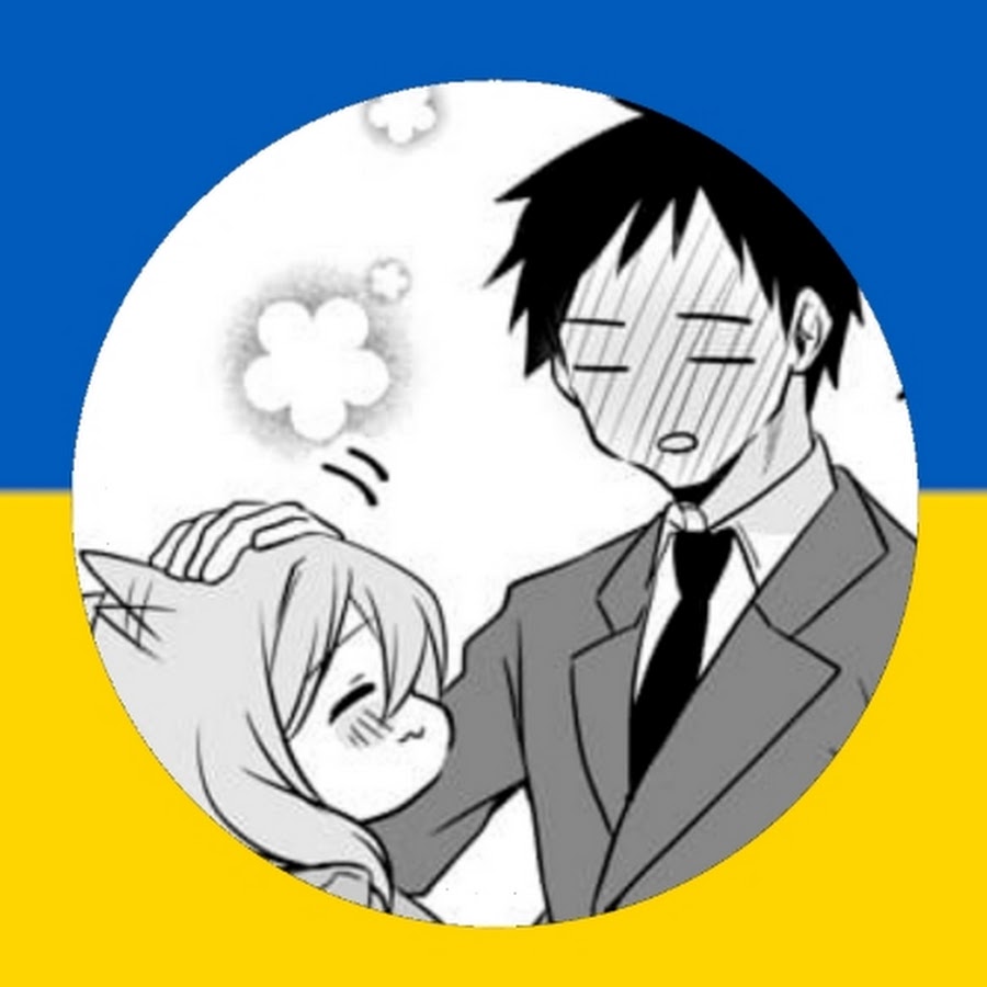 Anime Or 🇺🇦 - YouTube