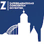 Zaterdagmiddagconcerten Deventer