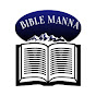 BIBLE MANNA