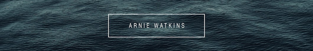 Arnie Watkins Banner