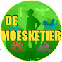 De Moesketier