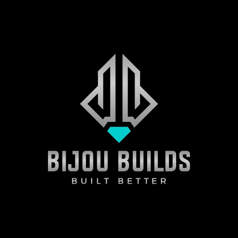Bijou builds youtube