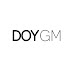 logo DOYGM