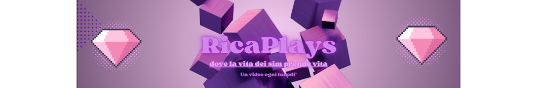 •RicaPlays