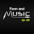 logo Sgt. RN (Farm and Music) 