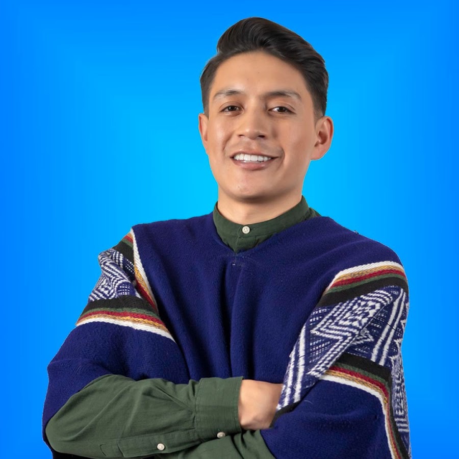 John Valverde @johnvalverde
