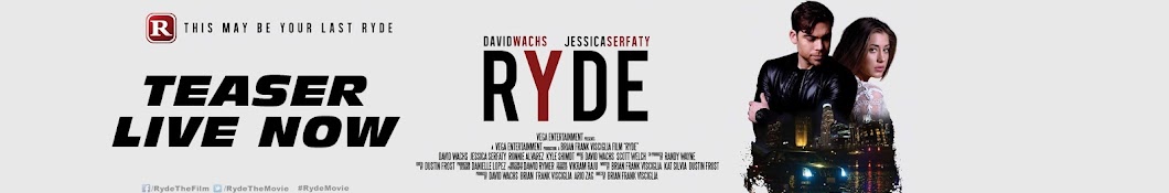 Ryde Movie