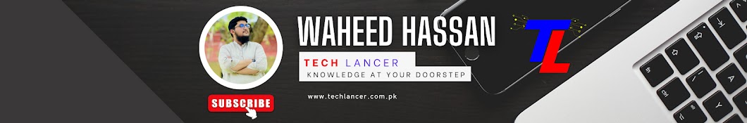 Tech Lancer