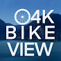 4K BIKE VIEW