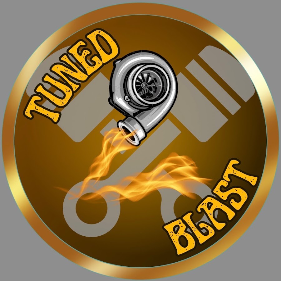 Tuned2Blast @tuned2blast