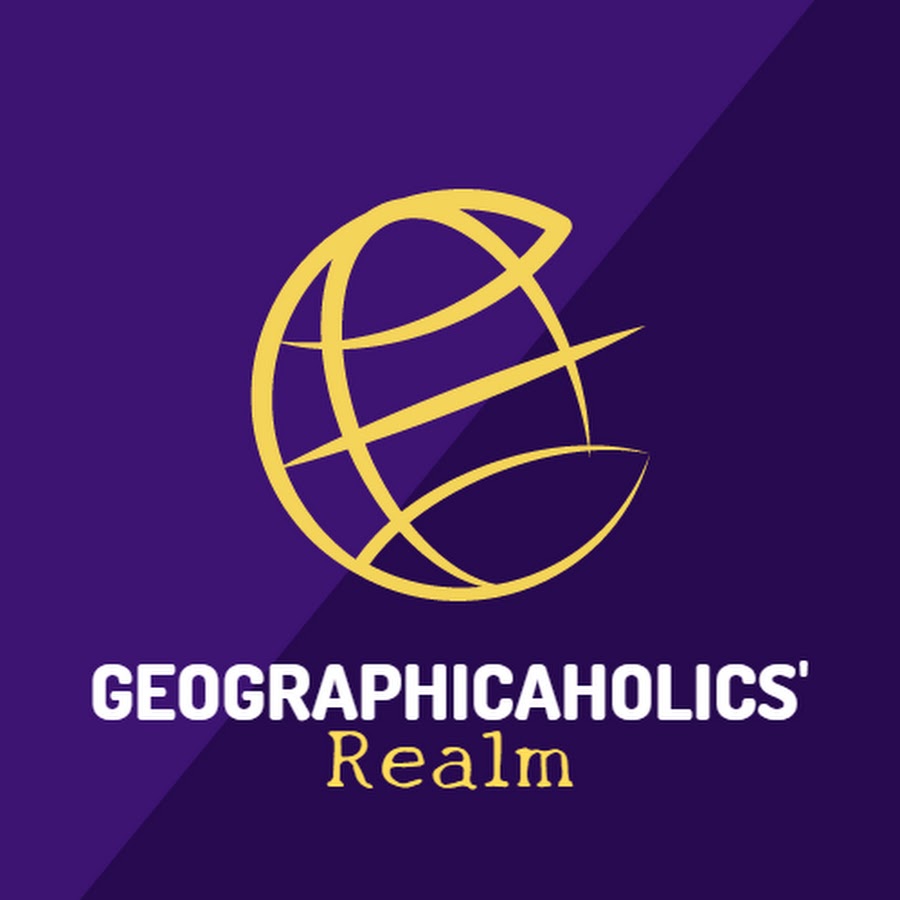 Geographicaholics Realm